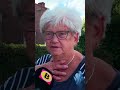 Schoten bij woning overleden man in Oss | #shorts