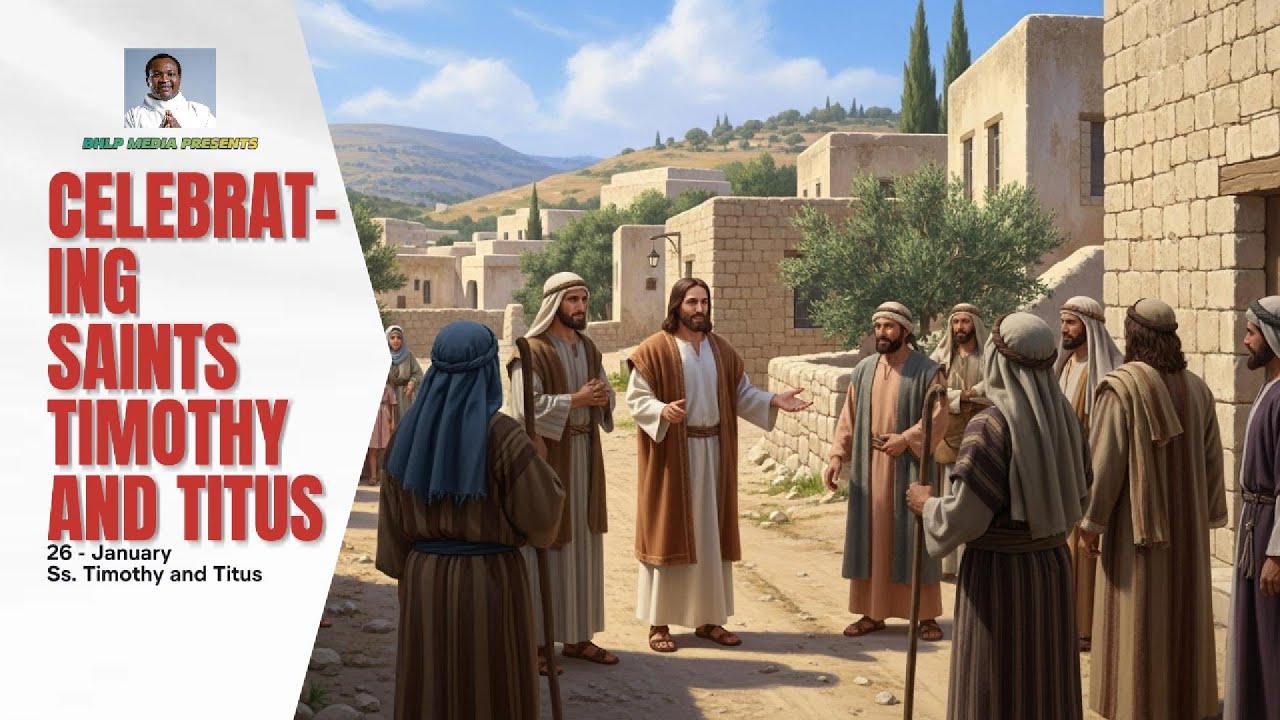 TODAY'S REFLECTION thumbnail