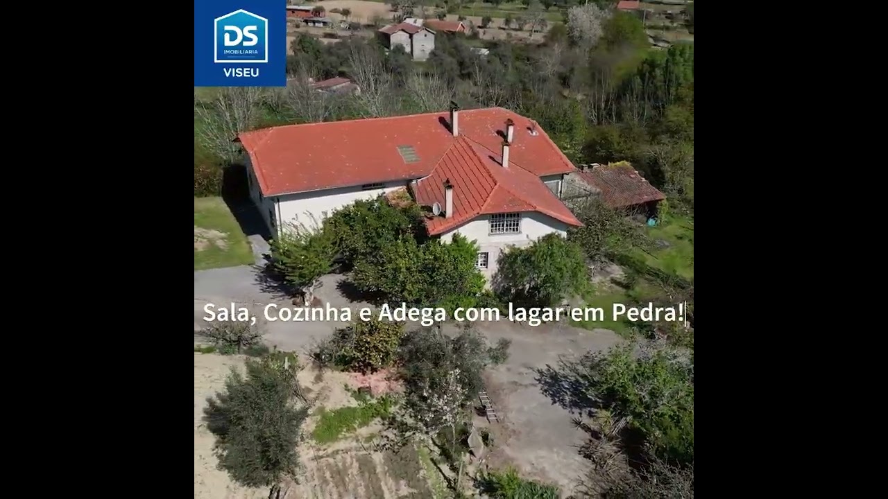 Vídeo do imóvel