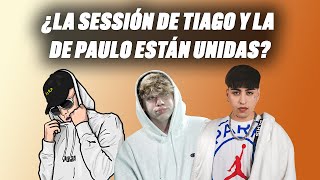 ¿La SESSION 23 de PAULO LONDRA saldrá antes de que ACABE el AÑO?🤔 II BIZARRAP nos TROLEA
