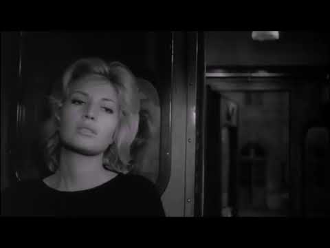 Thomas Feiner: Encounters at the end of the world/   Michelangelo Antonioni: L' Avventura