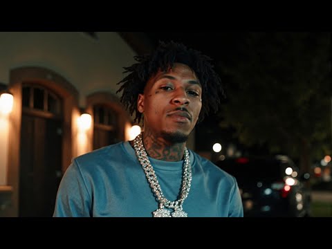 NBA YoungBoy - Hated On [Official Video]