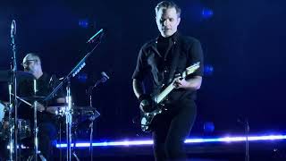Death Cab For Cutie: Transatlanticism *LIVE 4K* [Cardiff Utilita Arena 24.08.2024]