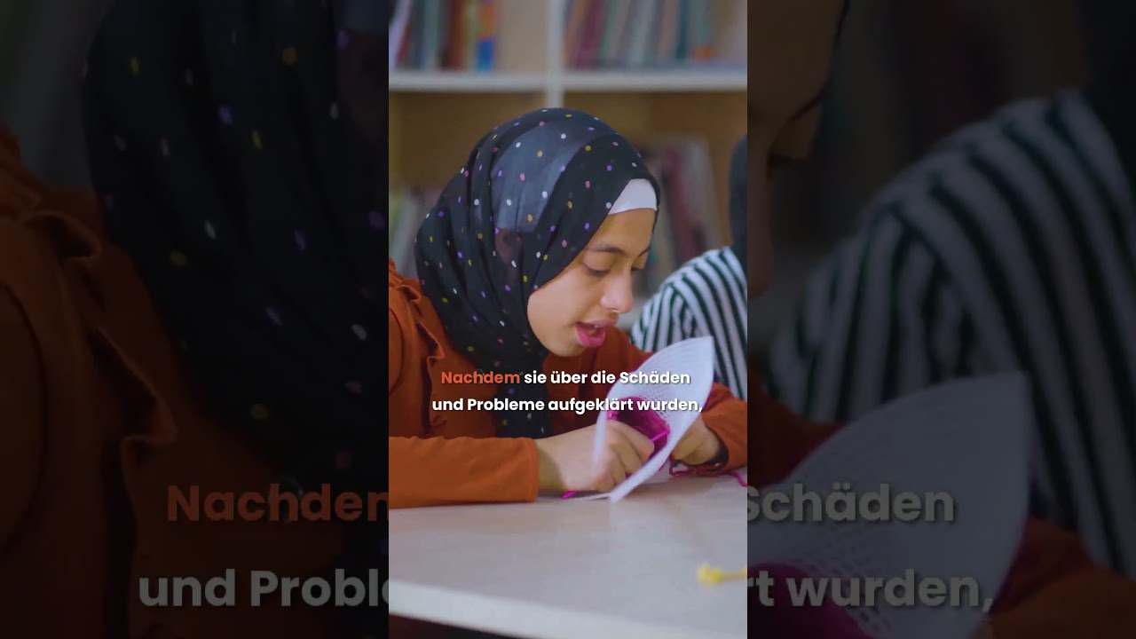 Mit Aufklärung gegen weibliche Genitalverstümmelung (FGM/C) in Ägypten