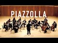 Calambre - Astor Piazzolla