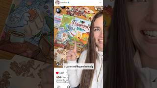 Board Game Buzzz - Flamecraft Duals video thumbnail