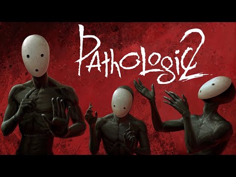 [Blind] Pathologic 2 Playthrough Part 6 (etneveL's Playthrough Marathon Day 66)