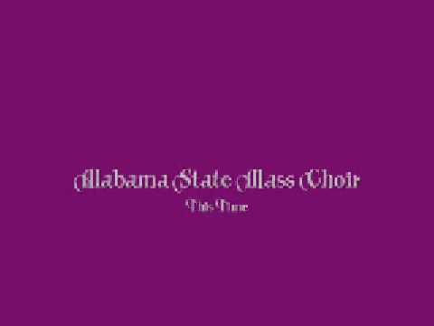 Alabama State Mass Choir - This Time