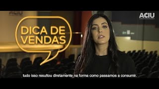 Dica de Vendas - Período de pandemia do coronavírus