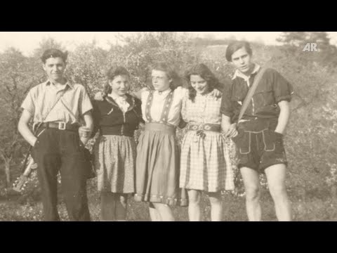 Educational Film: National Socialism – Resistance – Youth Opposition