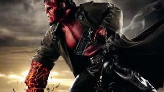 Hellboy - (2019) Official Trailer (HD) #Youtube