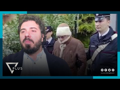 7pa5 - Profili i bosit te Cosa Nostra, Matteo Denaro! Shkriu në acid djalin e shokut që e tradhetoi!