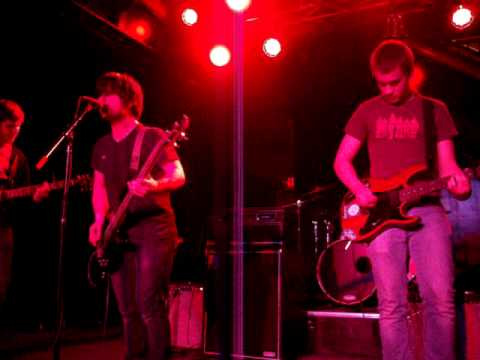 The Afterclap - Trust