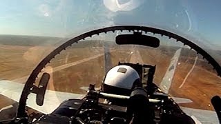 News Strike - Marines Arrive in Australia for Exercise Southern Frontier 2014