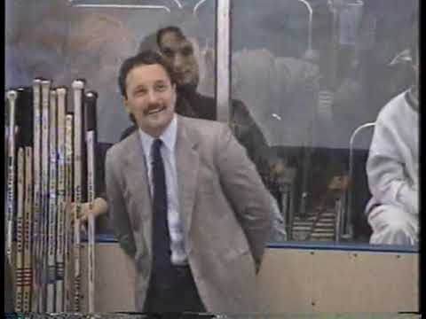 Superseries 1989 G04 CSKA Moscow vs Islanders (29 Dec 1989) Part 1