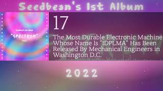 얼불춤 노래 맞추기 (현재 30곡)