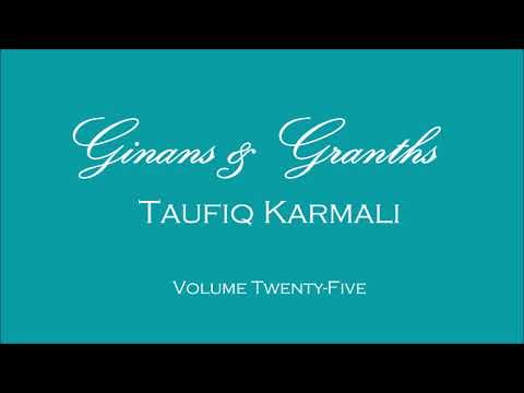 Soono Soono Momano (Das Baatiya) - Taufiq Karmali