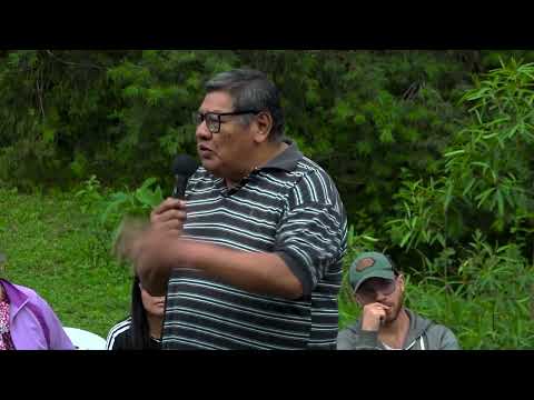 Asamblea abierta del PTS-FITU Jujuy | Silvio “Chopper” Egüez, ex trabajador del Ingenio La Esperanza