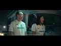 Progressive Insurance Flo And Jamie In The Jurassic World Dominion Prologue 2022