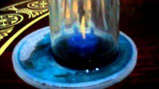 NASA&#39;s Earth Day Video Contest 2011 by Bianca Roy