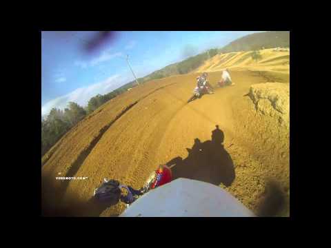 2013 Millcreek GoPro ft RJ Hampshire - vurbmoto