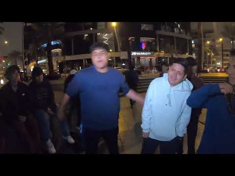 DEAD ONE VS VALDRAX | OCTAVOS - SURCO RAP MIRAFLORES CLASIFICATORIA