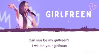 Download lagu Girlfreen BY freen [KH ENG SUB] mp3