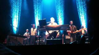 Brian Wilson LIVE at The Symphony Hall, Birmingham - YOUR IMAGINATION
