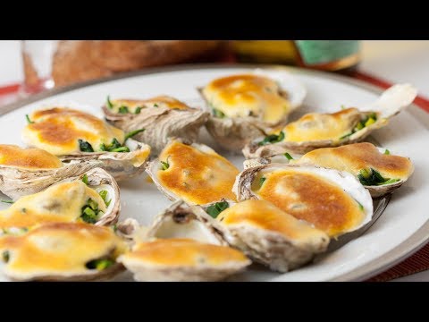 download lagu mp3 mp4 Oyster Gratin Recipe, download lagu Oyster Gratin Recipe gratis, unduh video klip Oyster Gratin Recipe
