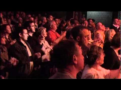 Lindisfarne"Meet me on the Corner" 2003