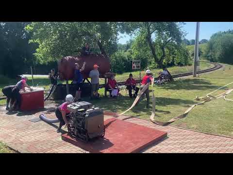 ŽENY Tuhaň - Ploužnice 2023