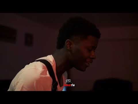 MeeskiMoney Ft BookieGlockz Freestyles To any Beat Pt1