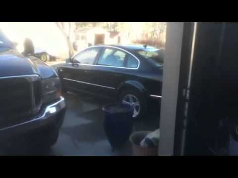 Thumbnail for Quick show of the family cars