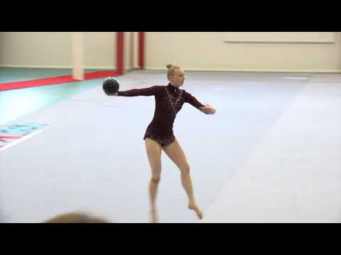 Nicoline Sachmann boll 2019-06-01