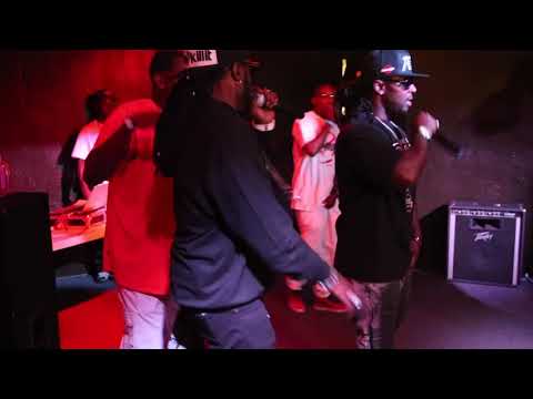 DJ T.C.Presents Lake Port HipHop Event Feat.RBL Posse,Neighborhood Family,Yung Lott & FootzTheBeast