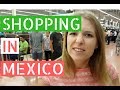 shopping with la wera life in puerto vallarta vlog