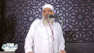 صورة قصة أيوب عليه السلام