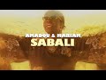 Amadou & Mariam - Sabali 