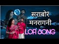 Sarabor Manragini L CG Song L Shraddha Rishabh L Anukriti Vishal L Ravi Patel L Video Song