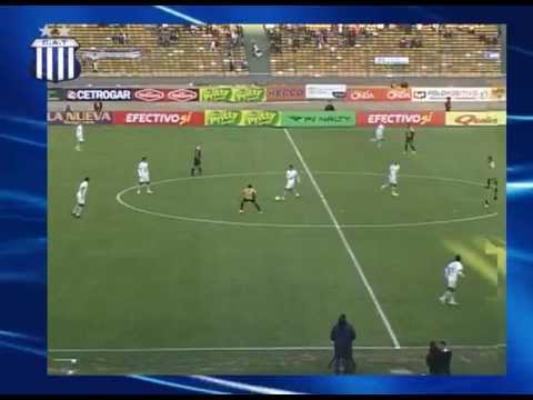 Talleres 0   Almirante Brown 1