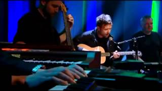 Damon Albarn - Dr Dee Apple Carts (Later with Jools Holland)