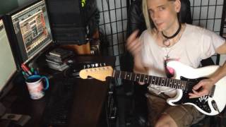 BLACK SUGAR TRANSMISSION - Guitar Gear Demonstration, Part II | GEAR GODS
