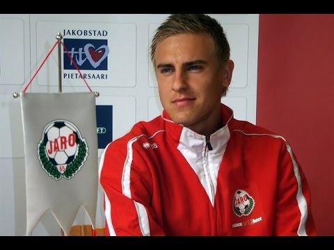 Johan Brunell Highlights