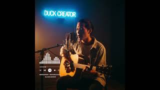 Download lagu GEJOLAK HATI - Mel Shandy (Cover Pria by Duck Creator) | Versi Akustik Rock mp3