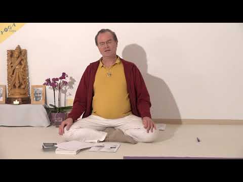 Abhanasana - Asana Lexikon 1