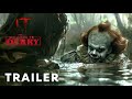 IT Chapter 3: Welcome to Derry - Official Trailer | James McAvoy, Jessica Chastain