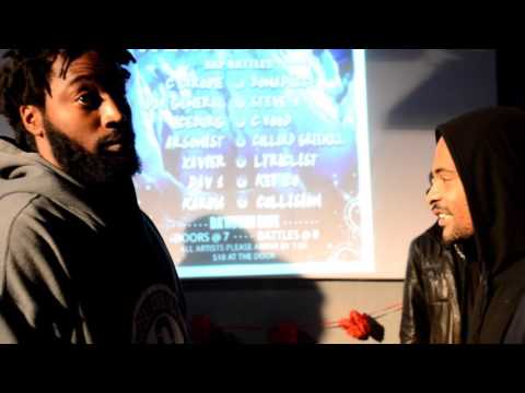 Reign Super vs Keylo