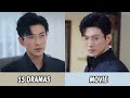 All Dramas And Movies Of Yu Long Yu Long Dramas And Movies From 2023 To 2024
