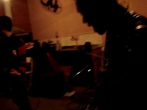 KOB 82 - Decapitated (Broken Bones)