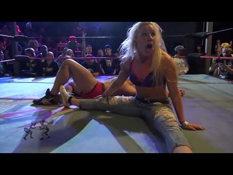 Stream Kimber Lee vs  Chris Dickinson wwe